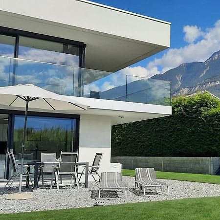 Alps Spirits - B&B Studio Fully Eksteriør bilde